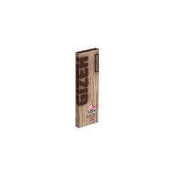 Papel GIZEH BROWN Regular - Paquete x 50