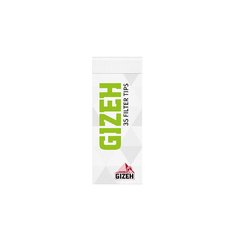 GIZEH FILTER TIPS - Pack x 35