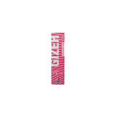 Papel Gizeh Pink Magnet Edición limitada King Size Slim - Paquete x 34