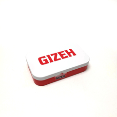 Cigarrera Gizeh Kit Metal Colores en internet