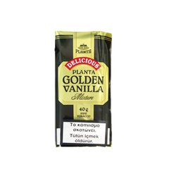 GOLDEN VANILLA MIXTURE - Pouch 40gr.