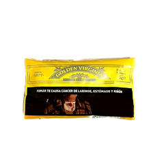 Golden Virginia Yellow - 10 Pouch x 30 gr. - comprar online