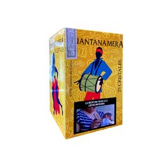 Guantanamera Cristales Limited Edition - Lata x 25 - comprar online