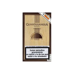 Guantanamera Décimos - Caja x 10 - comprar online