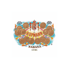 H. Upmann Half Corona - Caja x 25 en internet