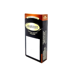 Harvest Café - Caja x 10