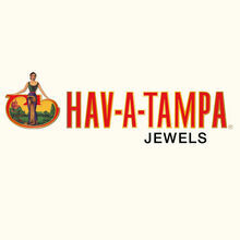 Hav A Tampa Jewels Red - Caja x 5 en internet