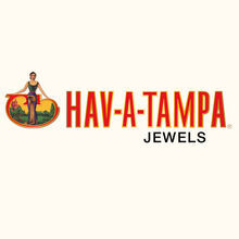 Hav A Tampa Jewels Black Gold - Caja x 5 en internet