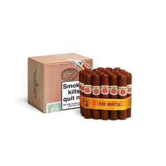 Hoyo de Monterrey Petit Robustos - Caja x 25