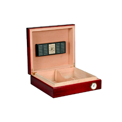 Humidor Park Lane 30 cigarros Roble - comprar online