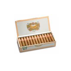 H. Upmann Half Corona - Caja x 25