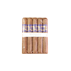 Inka Secret Blend Azul Robusto - Pack x 5