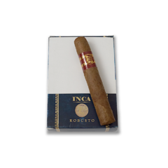 Inca Secret Blend Rojo Robusto - Caja x 10