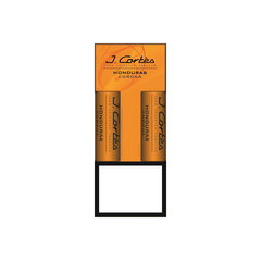 J. Cortes Honduras Corona Tubos - Caja x 2 - comprar online