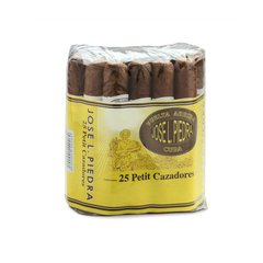 José L. Piedra Petit Cazadores – Caja x 25 - comprar online