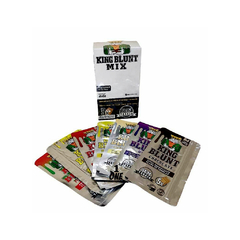 Blunt King Mix - Caja x 25 - comprar online