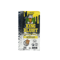 Blunt King Passion Fruit - Pack x 5