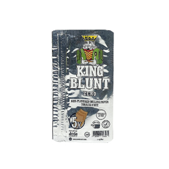 Blunt King Zero - Pack x 5