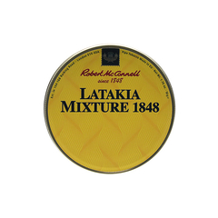 McConnell - Latakia Mixture 1848 - Lata 50 gr