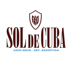 Sol de Cuba Piccolo - Caja x 5 - comprar online