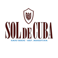 Sol de Cuba Reserva Maduro Robusto - Unidad - comprar online