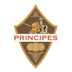 Príncipes Corona Original - Caja x 25 en internet