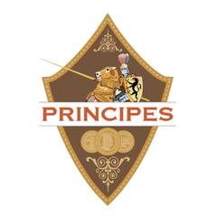 Príncipes Corona Original - Caja x 5 en internet