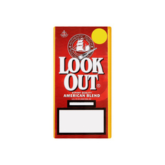 Look Out American Blend – Pouch 30 gr.