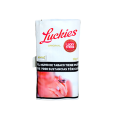 Luckies Original Lucky Strike - Pouch 30 gr.
