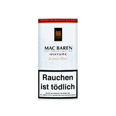 Mac Baren Mixture Scotish Blend - Pouch 35 gr.