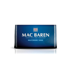 MAC BAREN HALFZWARE SHANG - 10 POUCH x 30 GR. - comprar online