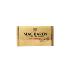 Mac Baren Pure Tobacco - Pouch 30 gr.
