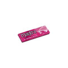 Papel Mantra Bubble Gum 1 1/4 - Paquete x 33