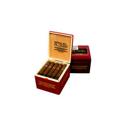 Manuel Alonso Selectos Maduro Robusto - Caja x 20