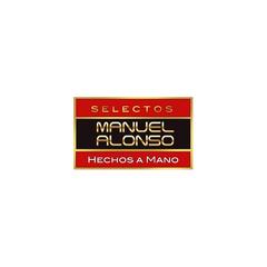 Manuel Alonso Selectos Maduro Robusto - Caja x 20 - comprar online