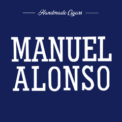 Manuel Alonso Bundle Línea Azul Robusto - Unidad - comprar online