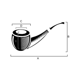 Ascorti A - Tabaquería Cienfuegos