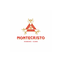Montecristo Short - Caja x 10 - Tabaquería Cienfuegos