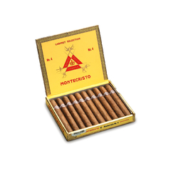 Montecristo No. 4 - Caja x 10