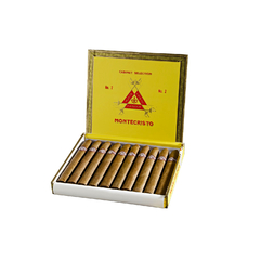 Montecristo No. 2 - Caja x 10