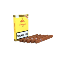 Montecristo No. 4 - Caja x 5