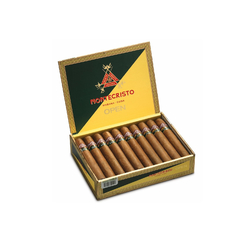 Montecristo Open Eagle - Caja x 20