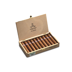 Montecristo Petit Edmundo - Caja x 10