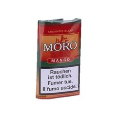 Moro Mango - Pouch 30 gr.