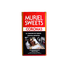 Muriel Sweet Coronas - Caja x 5 - comprar online