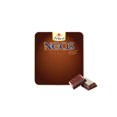 Neos Mini Brown - Caja x 10