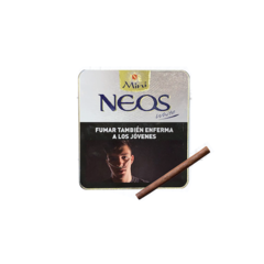 Neos Mini White - Caja x 10