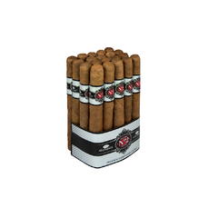 NicaTabaco Factory Blend N°2 Churchill - Mazo x 20