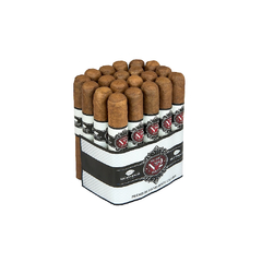 NicaTabaco Factory Blend N°2 Robusto - Mazo x 20