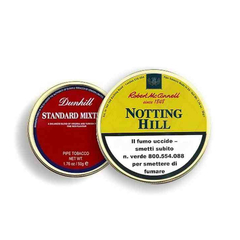 McConnell - Notting Hill - Lata 50 gr - comprar online